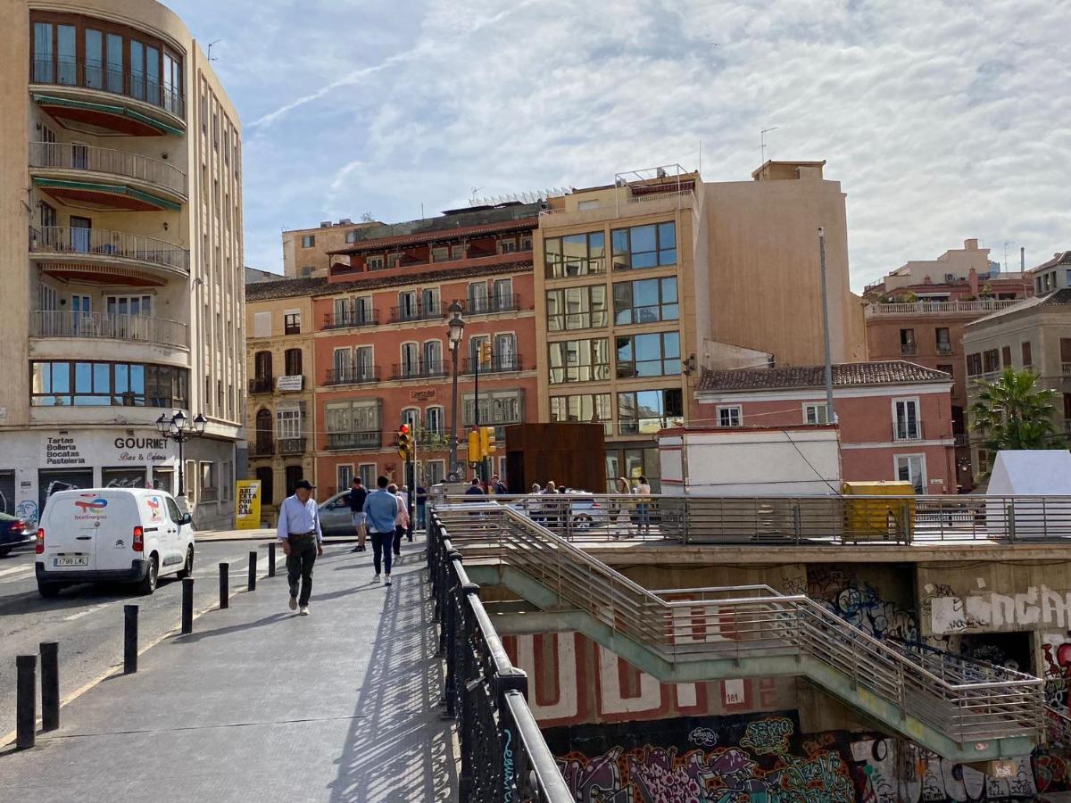 Apartament Aurora 7- Casa En El Centro Historico