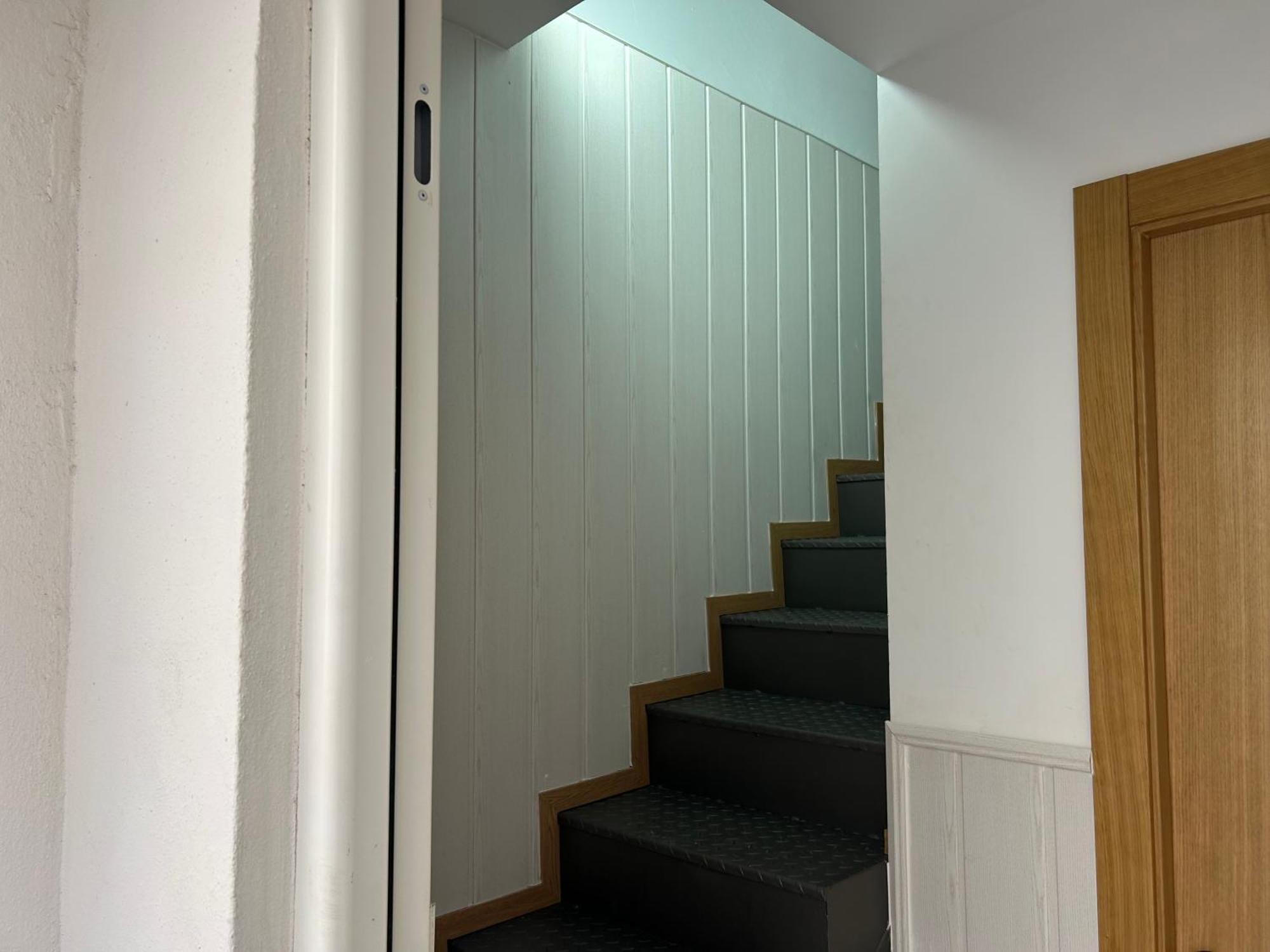 Apartament Aurora 7- Casa En El Centro Historico Malaga