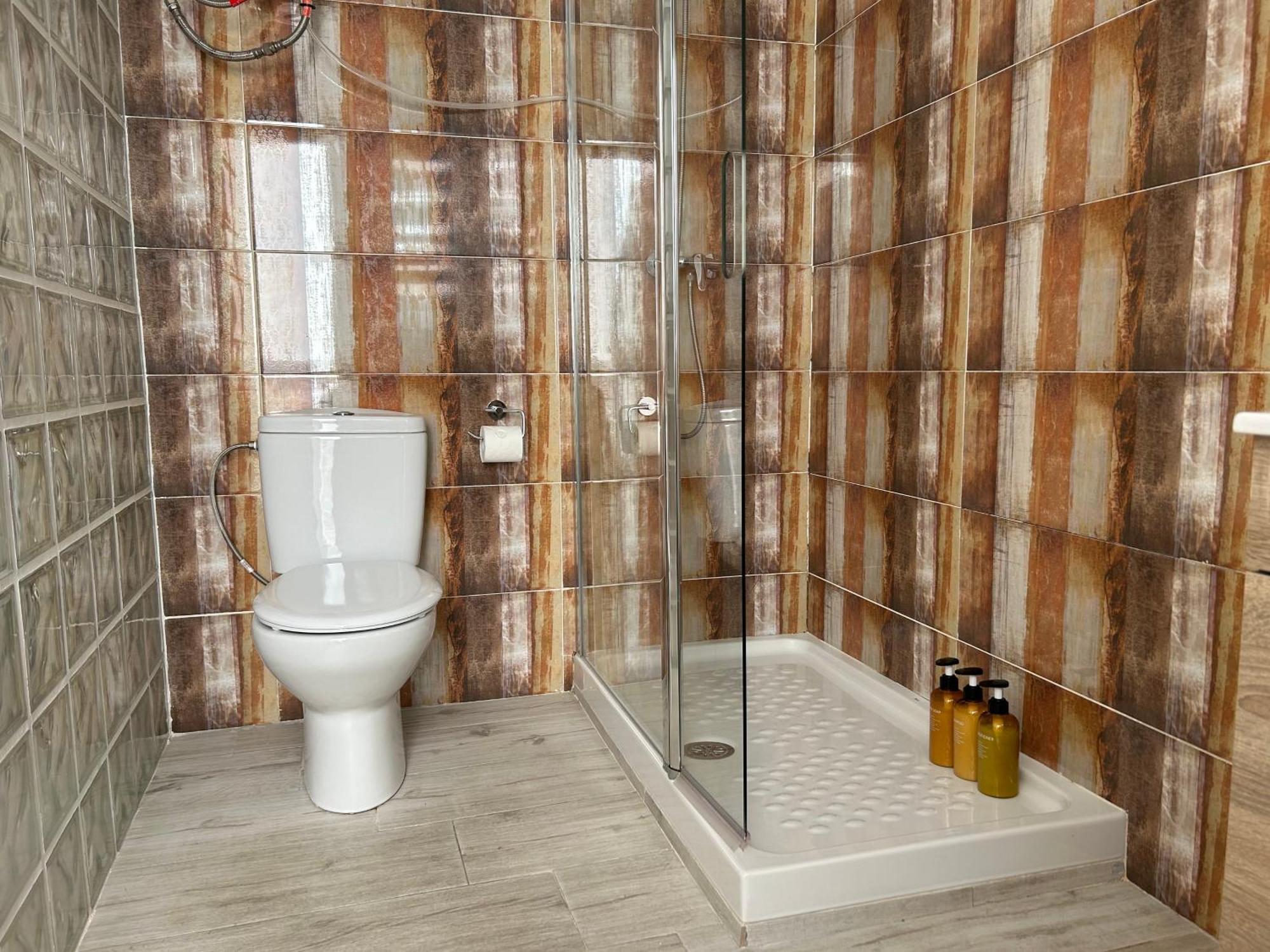 Apartament Aurora 7- Casa En El Centro Historico