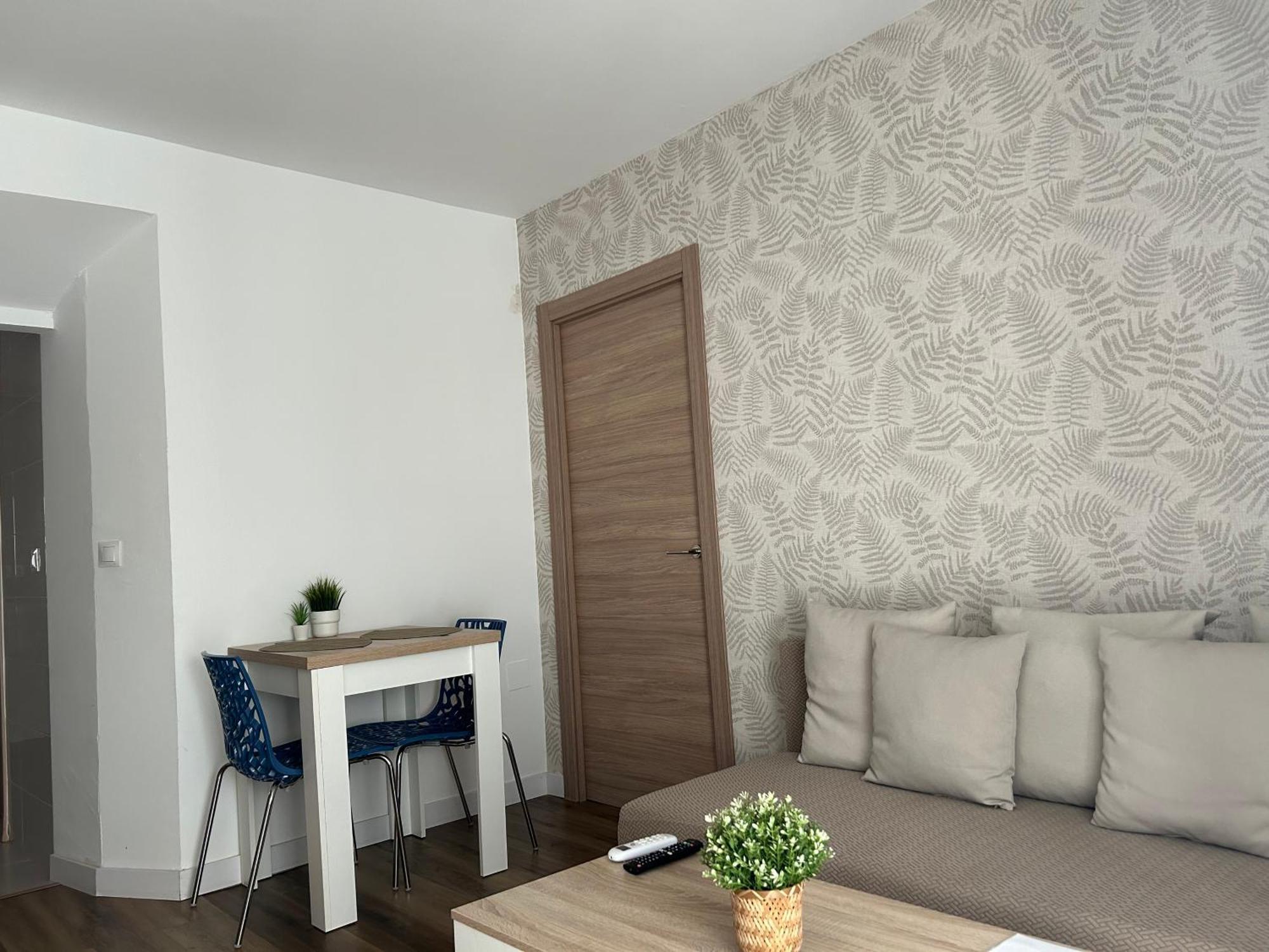 Apartament Aurora 7- Casa En El Centro Historico Malaga