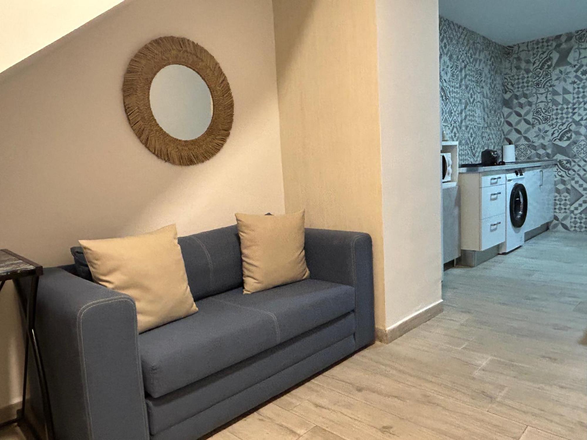 Apartament Aurora 7- Casa En El Centro Historico