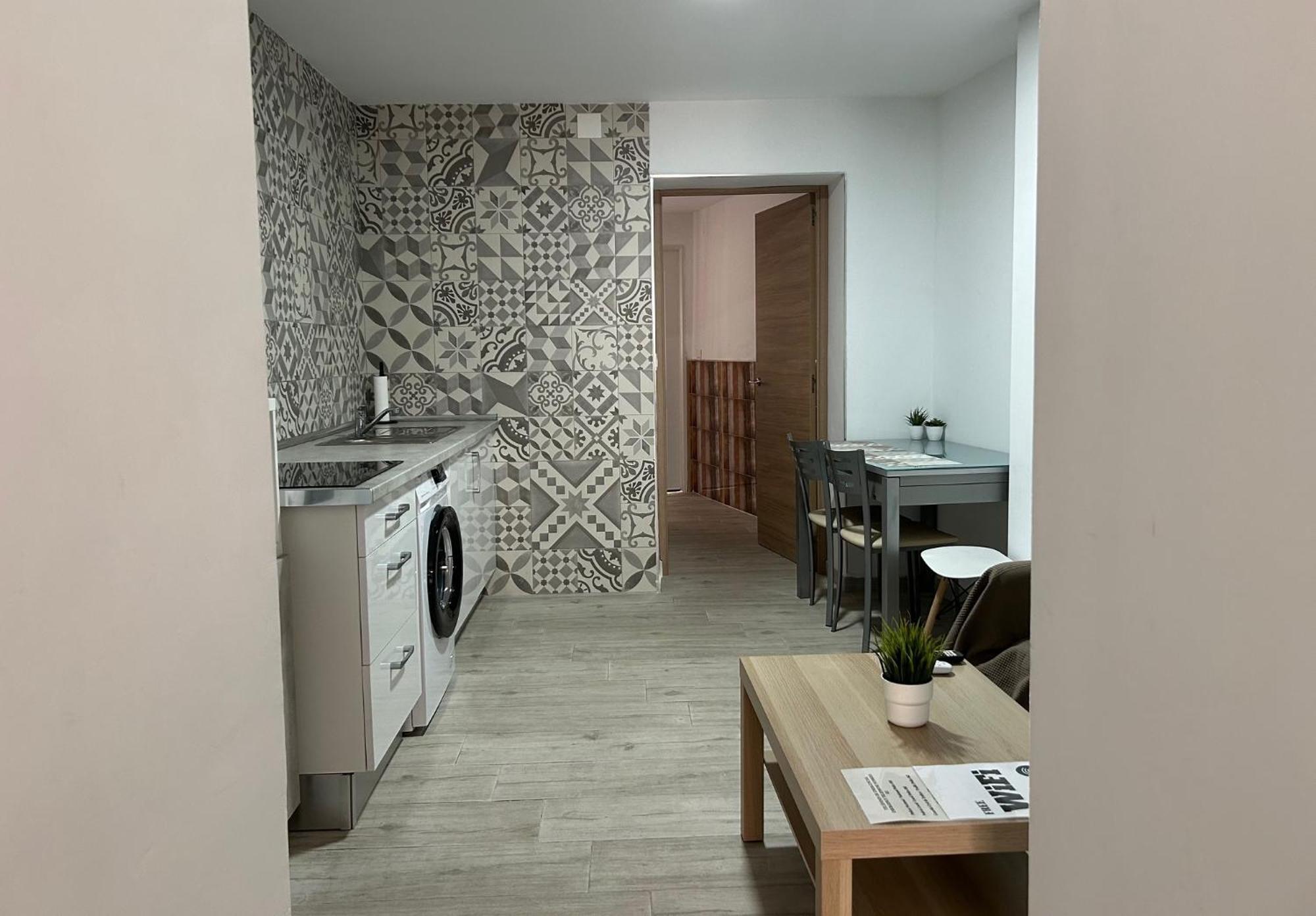 Aurora 7- Casa En El Centro Historico Appartement