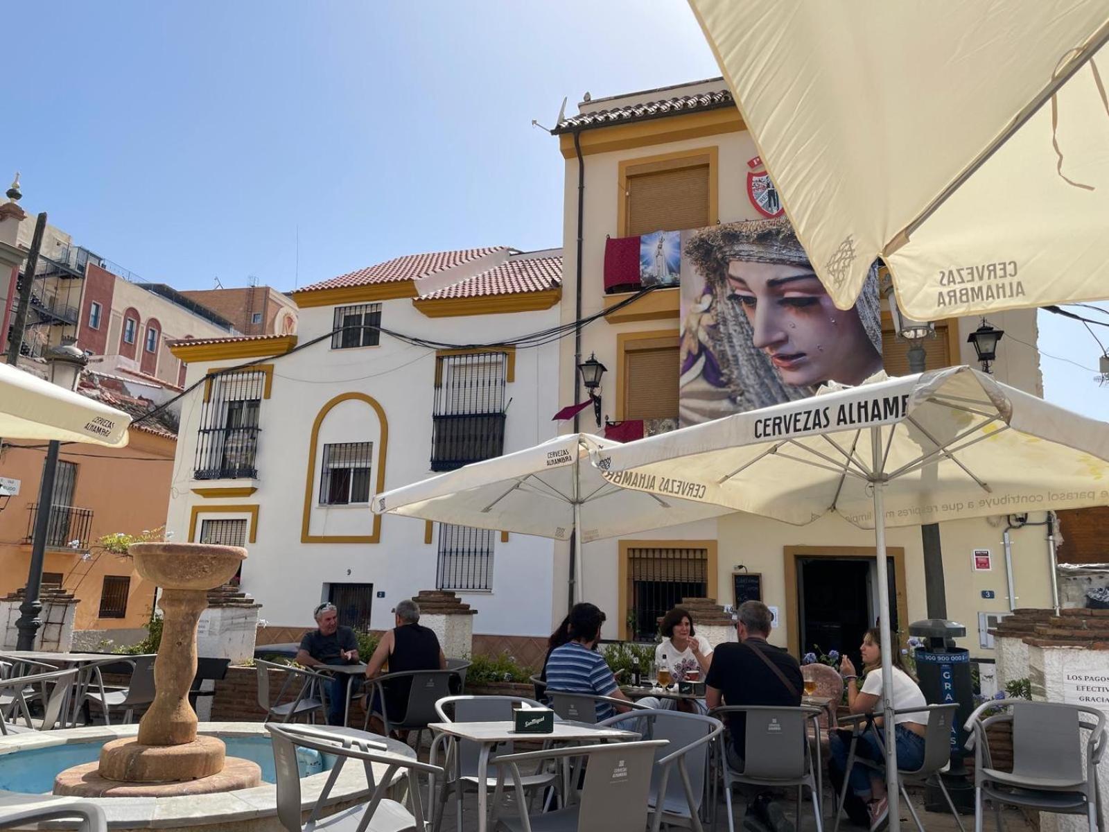 Plaza Aurora, Casa En El Centro Histórico